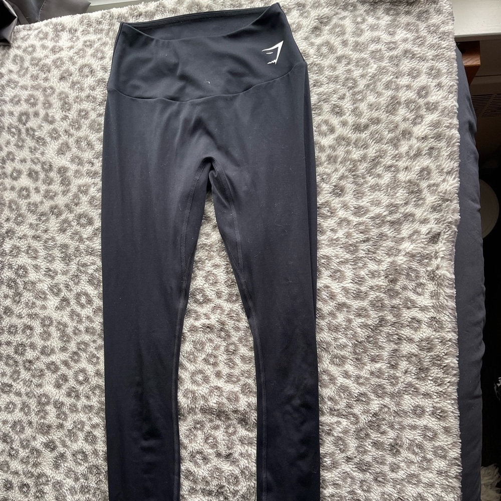 GYMSHARK TRAINING LEGGINGS